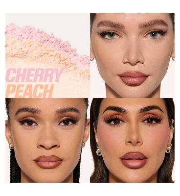 Huda Beauty Easy Bake Duo Loose Powder (2)