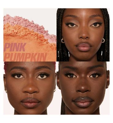 Huda Beauty Easy Bake Duo Loose Powder (3)