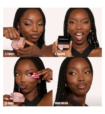 Huda Beauty Easy Bake Duo Loose Powder (5)