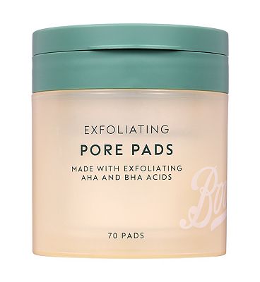 Boots Pore Pads 70 Pads (3)