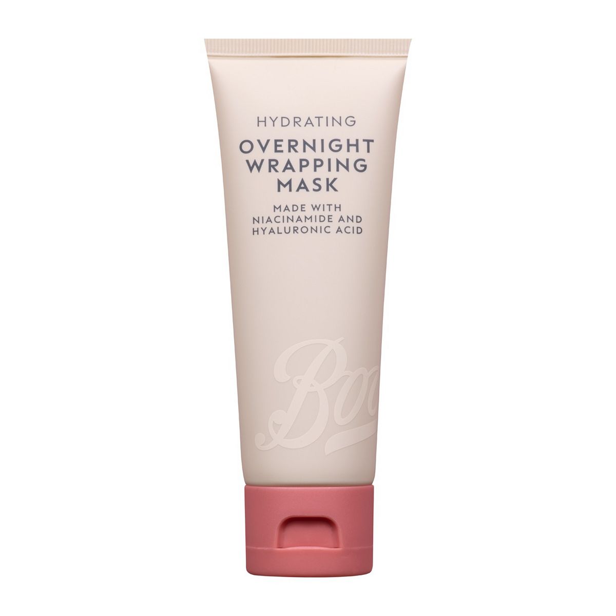 Boots Hydrating Overnight Wrapping Face Mask 75Ml