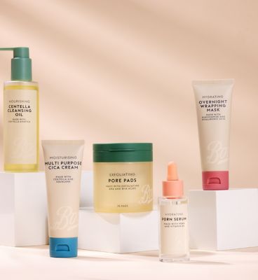 Boots Cleansing Oil 200ml (7)