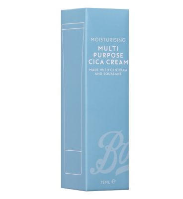 Boots Cica Cream 70ml (4)
