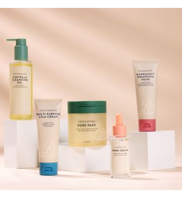 Boots Cica Cream 70ml (6)