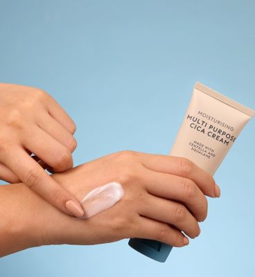 Boots Cica Cream 70ml (7)