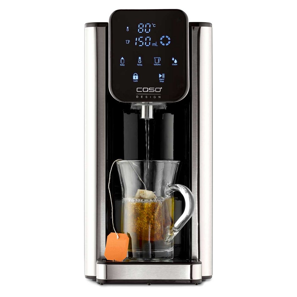 Caso Design Hw660 Turbo Hot Water Dispenser