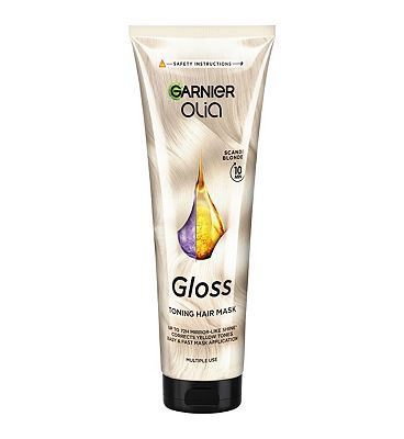 Garnier Olia Gloss Scandi Blonde Extra Glossy 150Ml