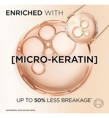 L'Oréal Paris Excellence Age Perfect Nudes 9.31 Natural Light Golden Blonde (7)