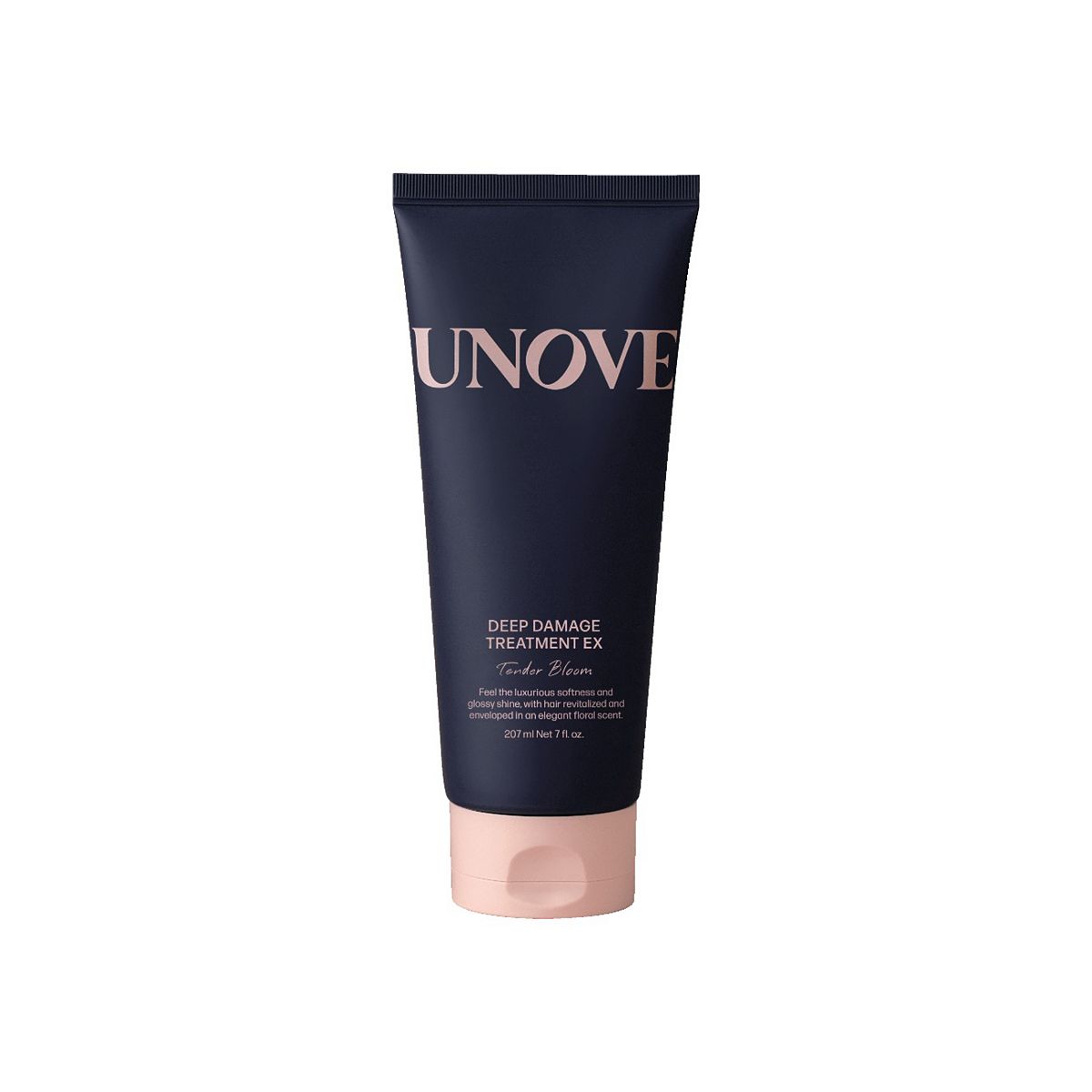 Unove Deep Damage Repair Treatment Ex (Tender Bloom) 207ml