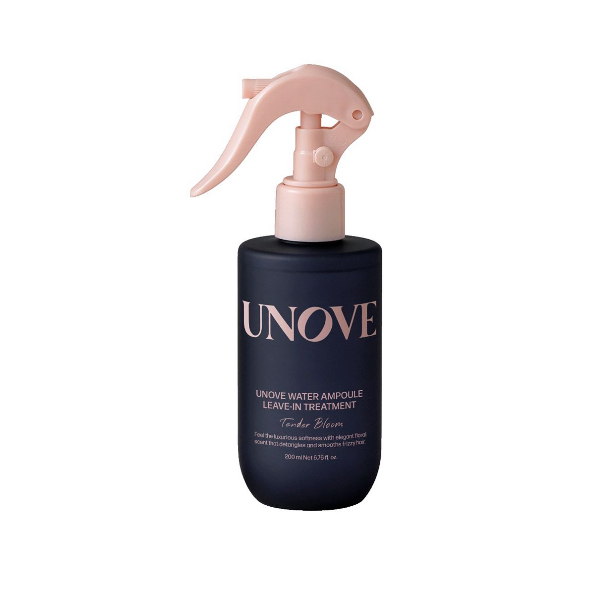Unove Water Ampoule Leave In Hair Treatment200 ml, 200ml