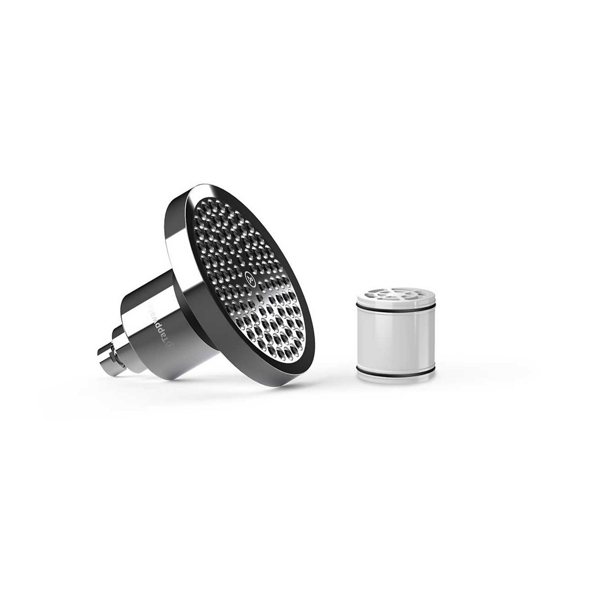 Tappwater Showerrain Shower Filter Starter Pack