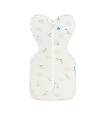 Love To Dream Swaddle Up Cloud Bunny - 1.0T (6-8.), 5kg