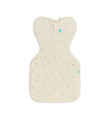 Love To Dream Swaddle Up Twigs Oatmeal - 1.5T (3.5-), 6kg