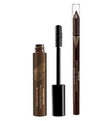 Click to view product details and reviews for Max Factor Medium Brow Chocolate Eyeliner Bundle.