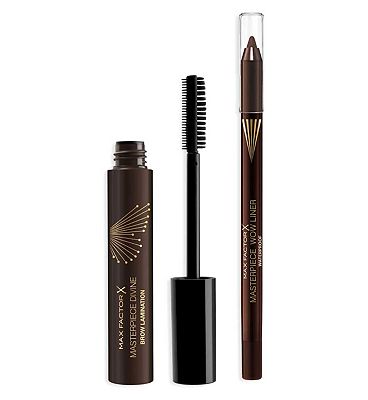 Click to view product details and reviews for Max Factor Dark Brow Chocolate Eyeliner Bundle.
