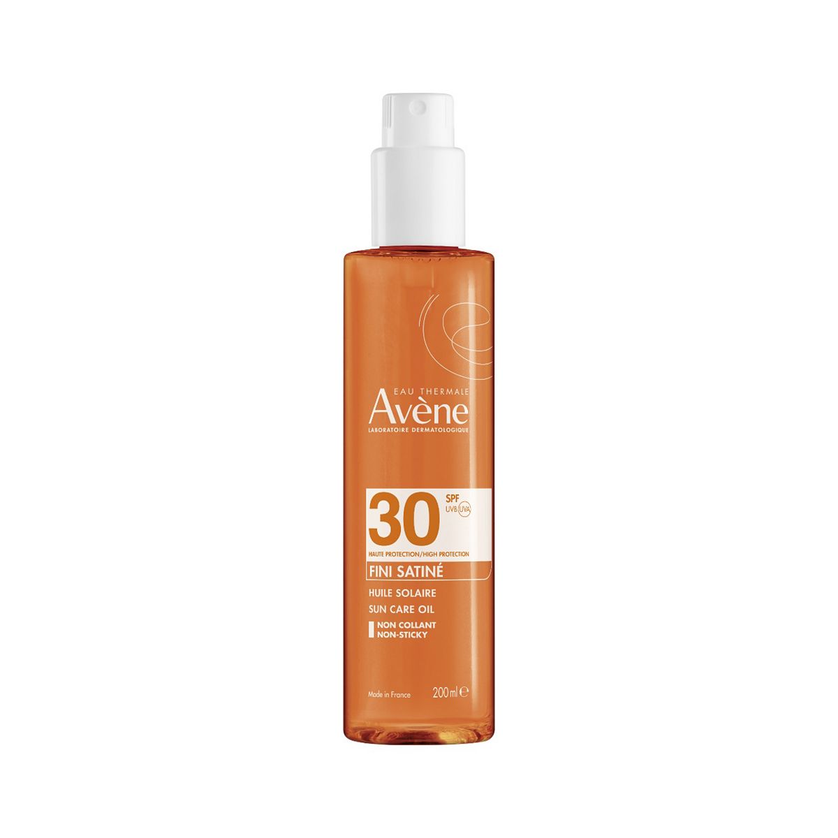 Avene Avène Sun Care Oil Spf30200 ml, 200ml