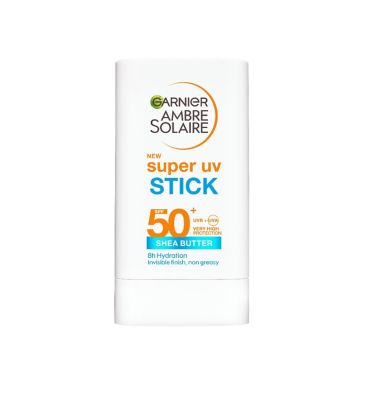 Super UV Invisible SPF50+ Stick 18g (2)