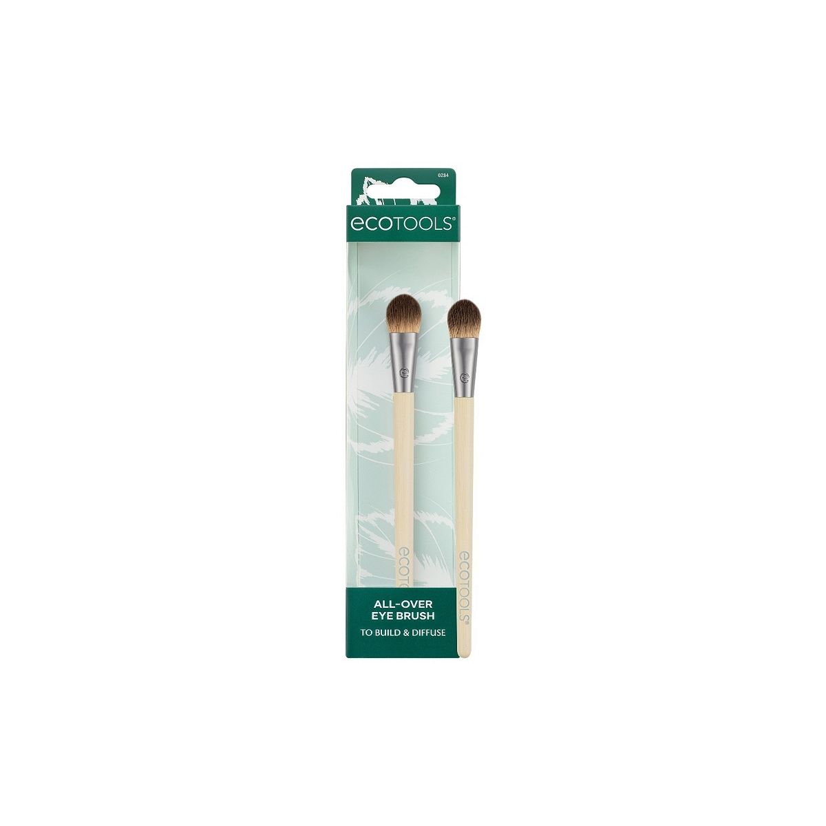 Ecotools All Over Eye Brush