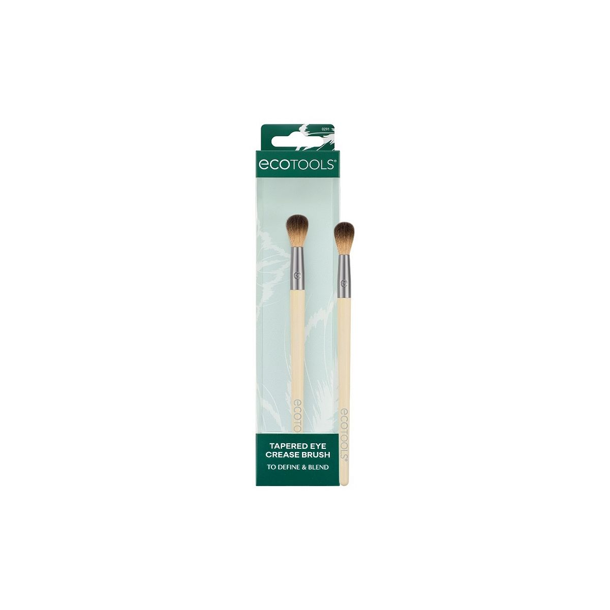 Ecotools Tapered Eye Crease Brush