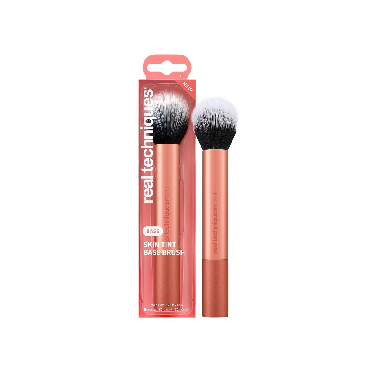 Real Techniques Skin Tint Base Brush