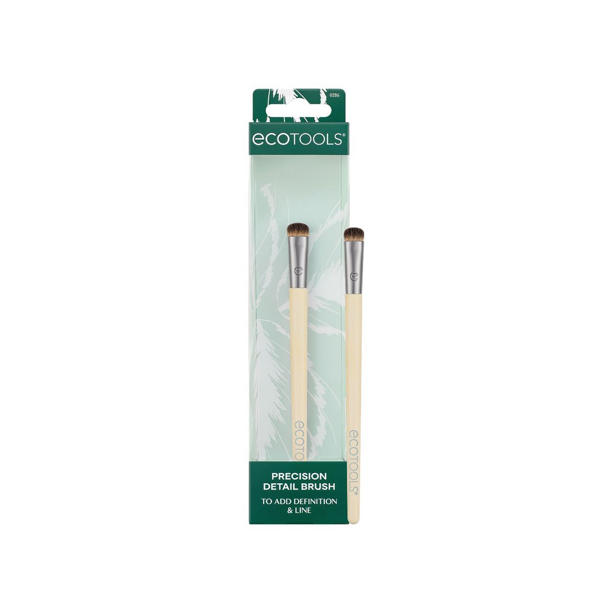 Ecotools Precision Smudge Brush