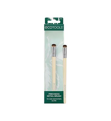 Click to view product details and reviews for Ecotools Precision Smudge Brush.