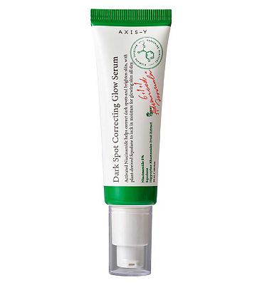 Axis-Y Dark Spot Correcting Glow Toner 125ml (2)