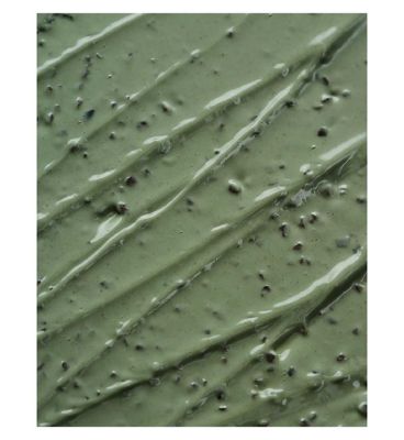 Axis-Y Mugwort Pore Clarifying Wash Off Pack Face Mask 100ml (2)