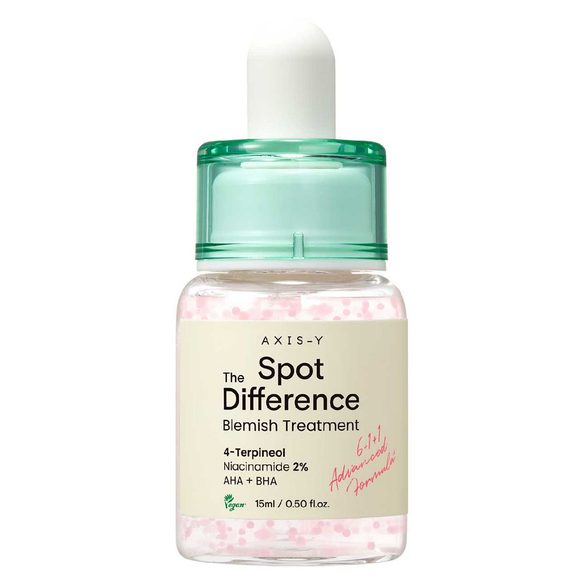 Axis-Y Spot The Difference Blemish Treatment 15Ml