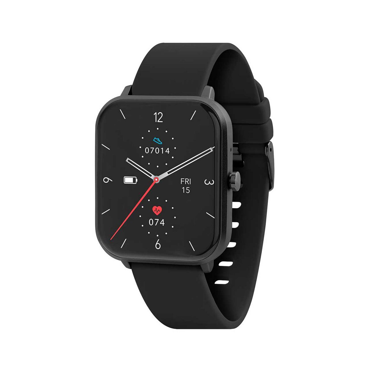 Reflex Active Series 15 Smart Calling Watch