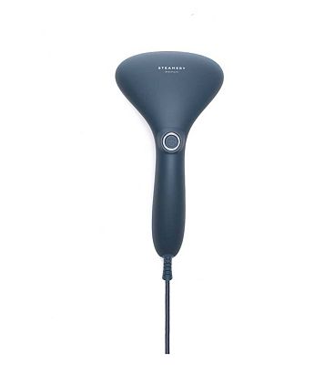 Steamery Cirrus 2 Handheld Steamer Navy