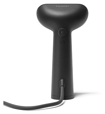 Steamery Cirrus 3 Iron Steamer Charcoal