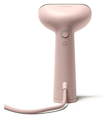 Steamery Cirrus 3 Iron Steamer Rose
