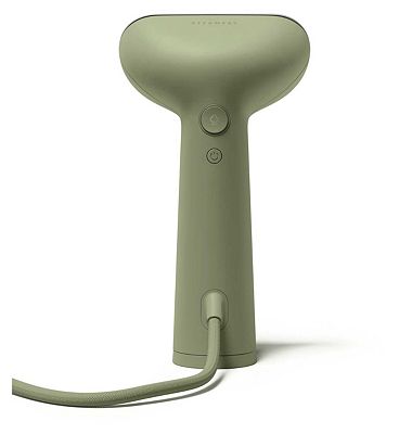 Steamery Cirrus 3 Iron Steamer Sage