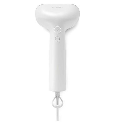 Steamery Cirrus X Handheld Steamer Cotton