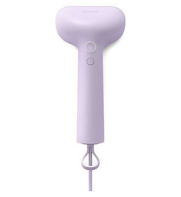 Steamery Cirrus X Handheld Steamer Lilac