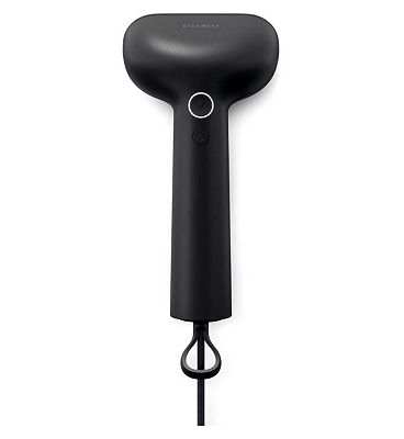 Steamery Cirrus X Handheld Steamer Onyx
