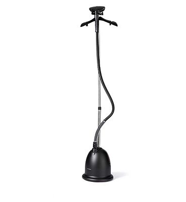 Steamery Cumulus Home Steamer Black