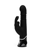 Lovehoney Desire luxury rechargeable strapless strap-on dildo vibrator