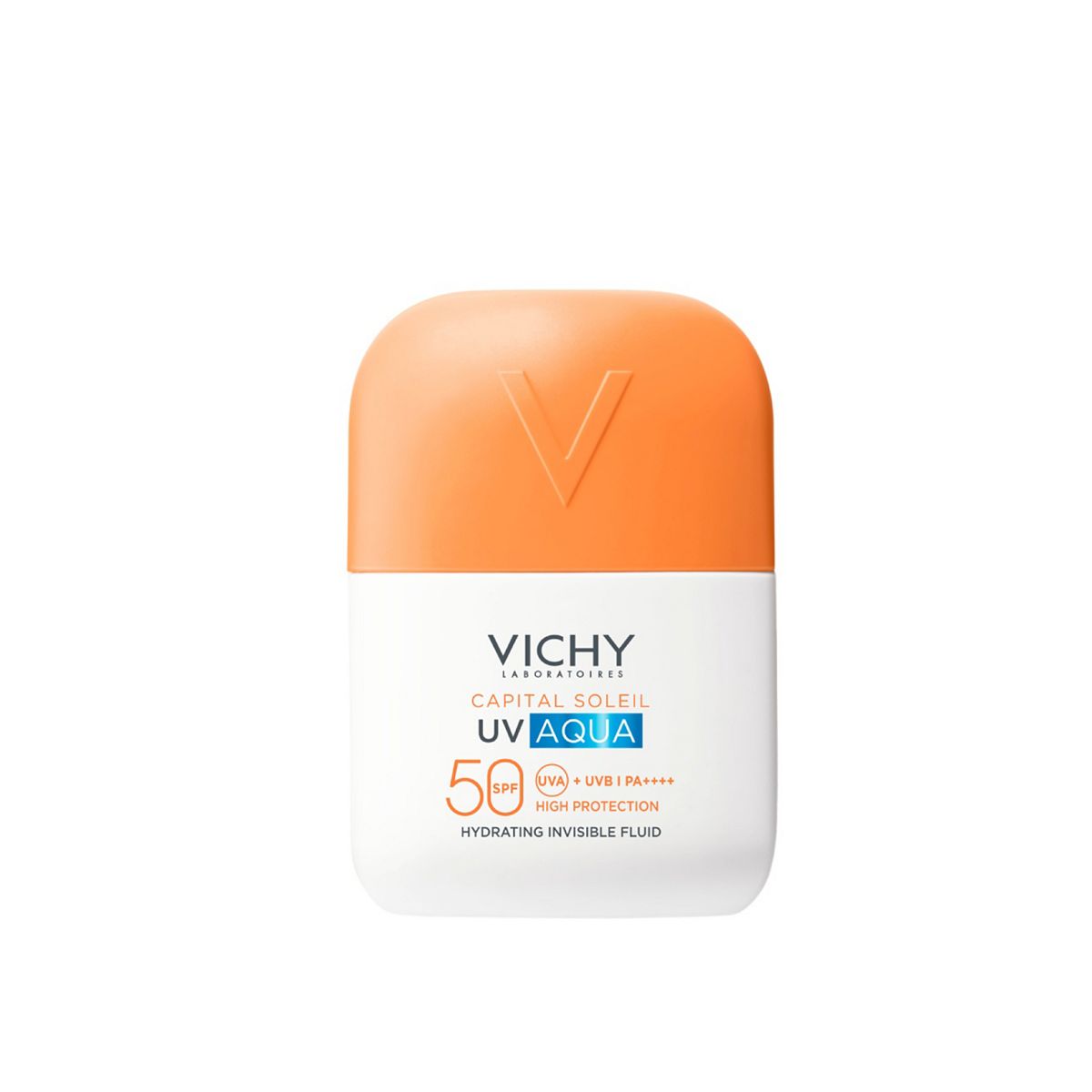 Vichy Capital Soleil Uv Aqua Hydrating Invisible Fluid Spf50 50ml