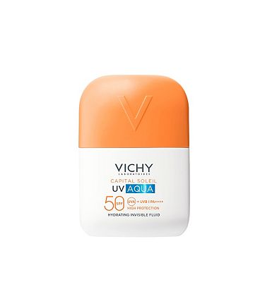Vichy Capital Soleil UV Aqua Hydrating Invisible Body Spray SPF50 200ml (2)