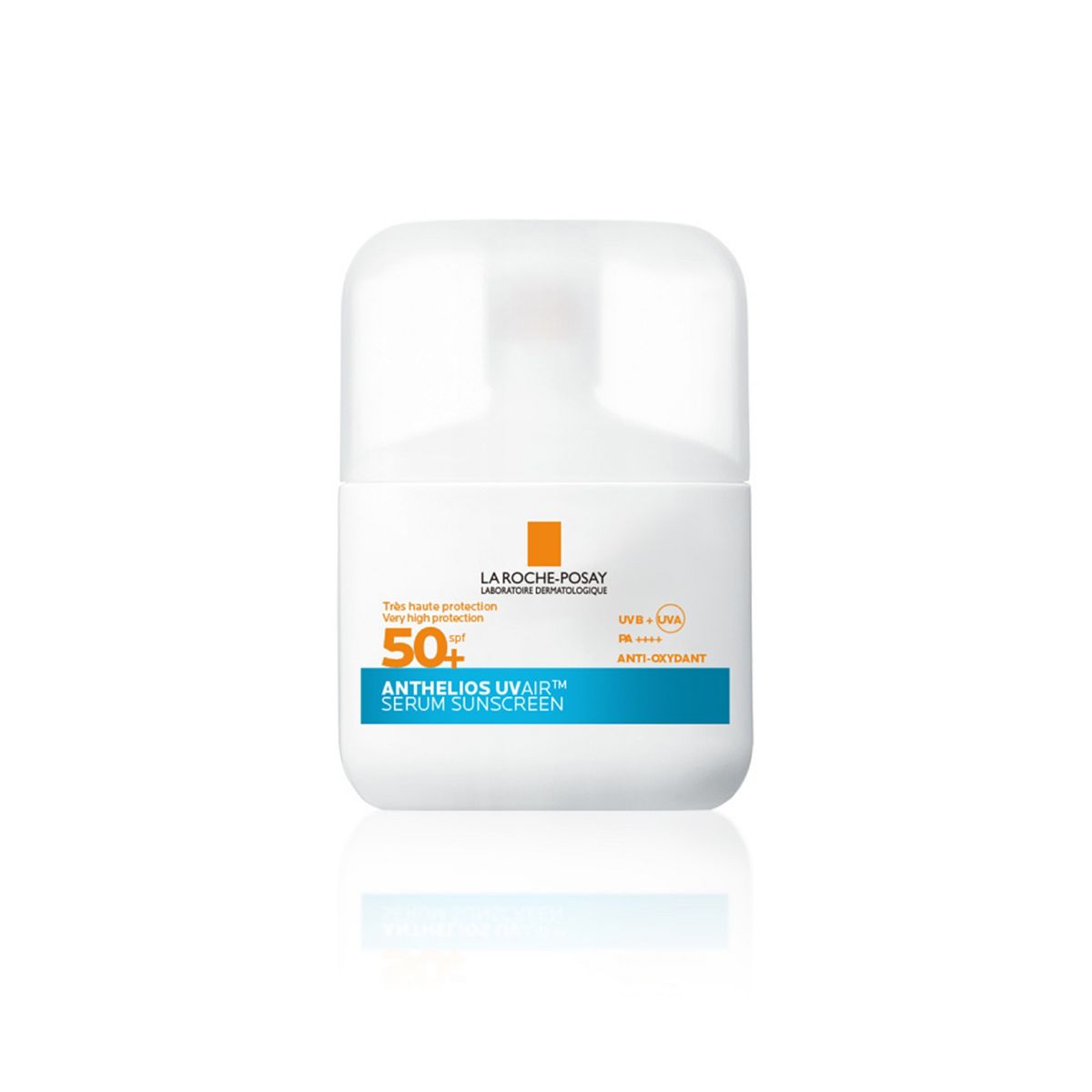 La Roche Posay Anthelios Uvair Serum Sunscreen Spf50 50Ml