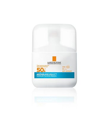 La Roche-Posay Anthelios UVAIR Daily Invisible Fluid SP50 40ml