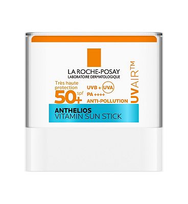 La Roche-Posay Anthelios UVAir SPF50+ Vitamin Sun Stick 10ml (2)