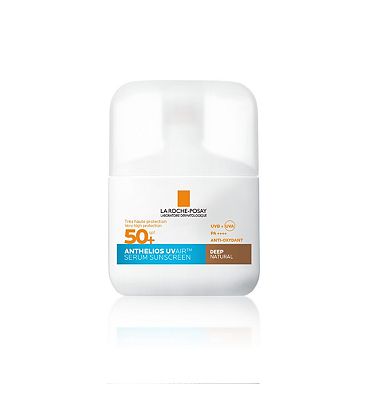 La Roche-Posay Anthelios UVAir SPF50 Tinted Light 50ml