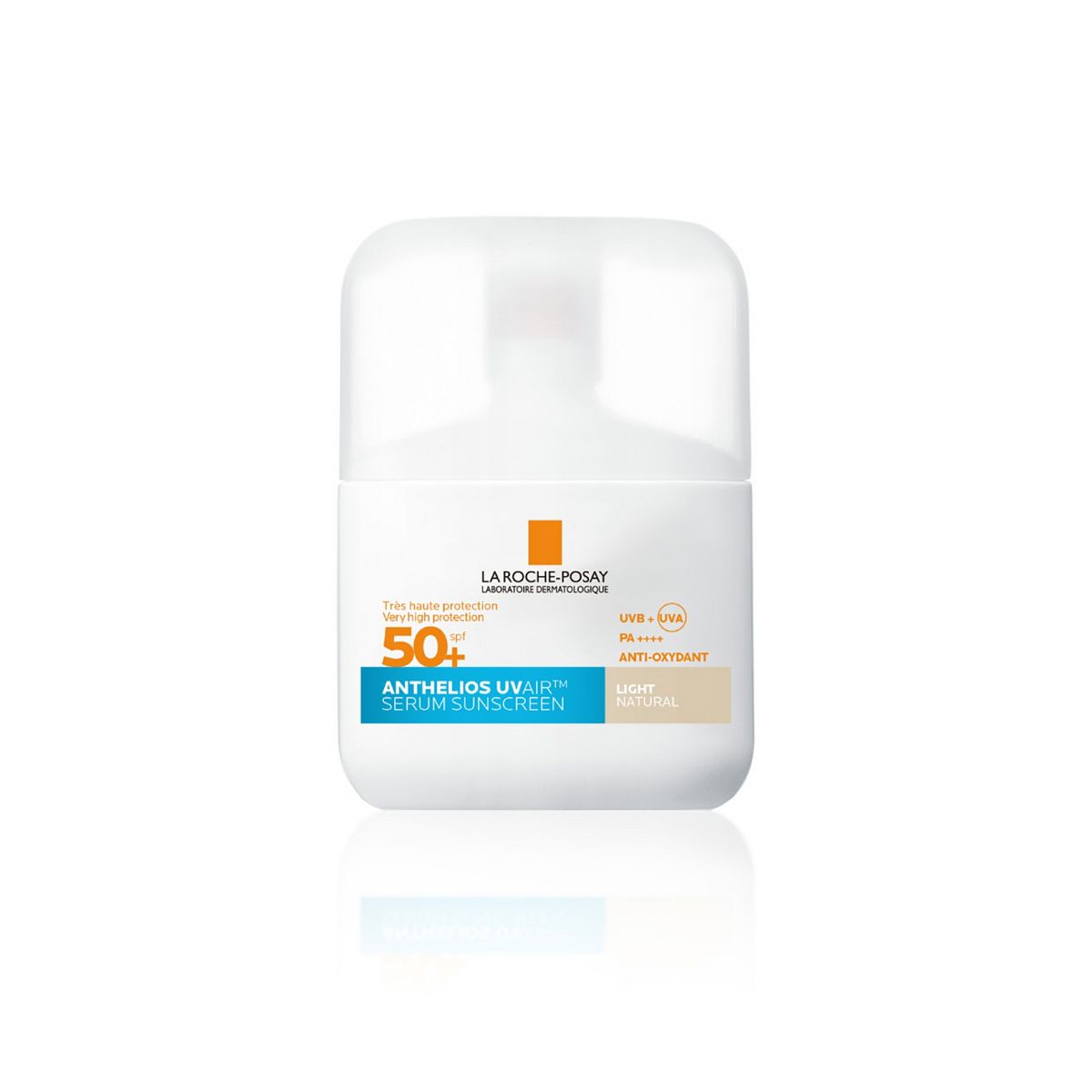 La Roche Posay La Roche-Posay Anthelios Uvair Spf50 Tinted Light 50Ml