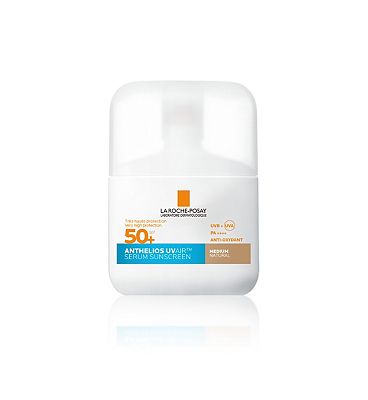 La Roche-Posay Anthelios UVAir SPF50 Tinted Light 50ml (3)