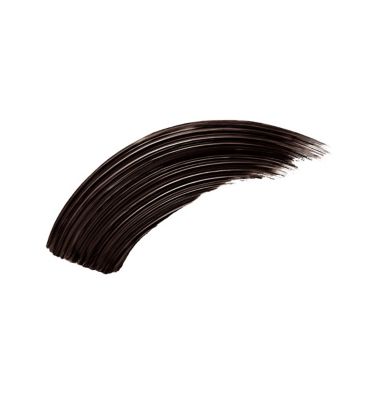 Maybelline Lash Sensational, Body Mascara, Volumizing up to 24H Lift, Black (3)