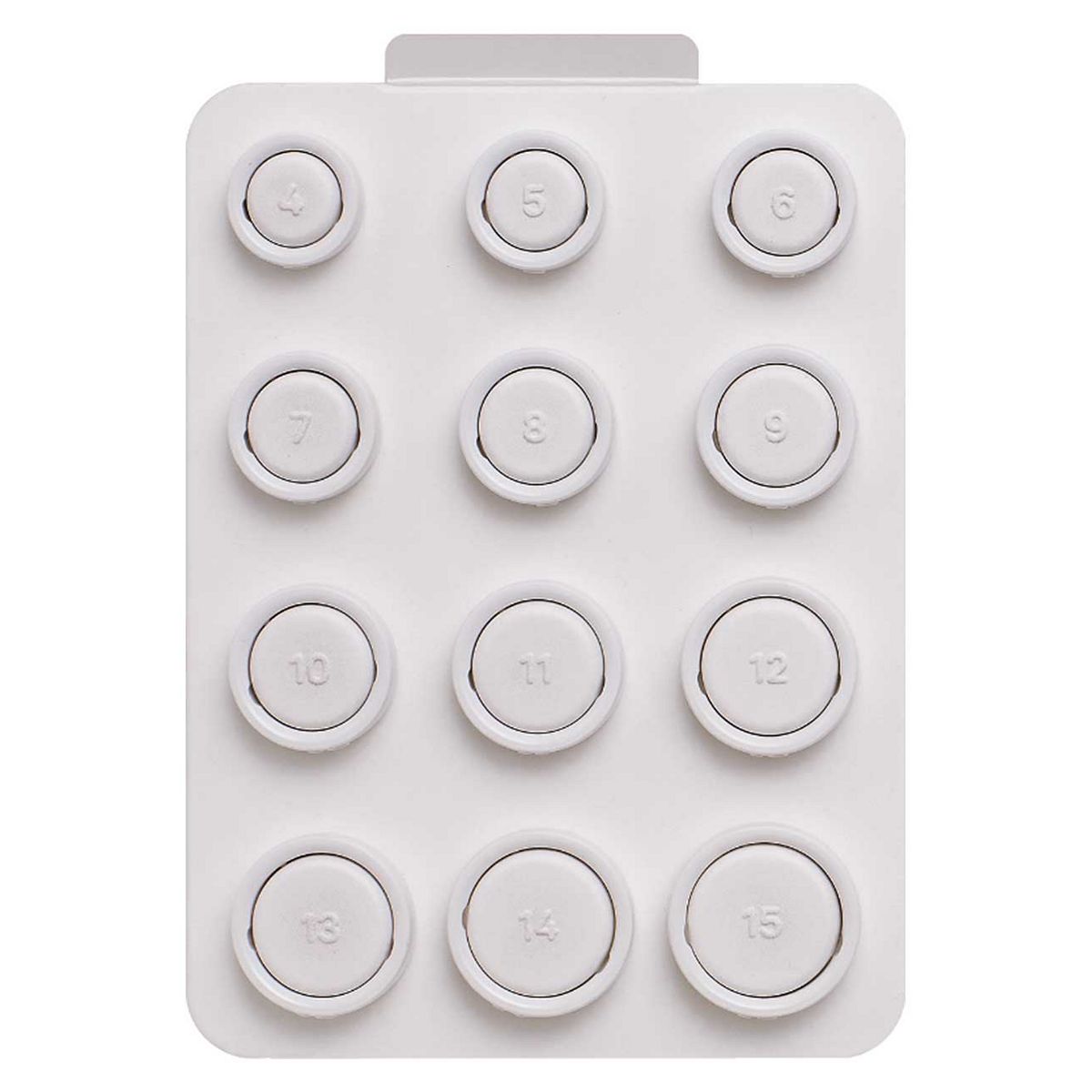 Oura Ring 4 Sizing Kit
