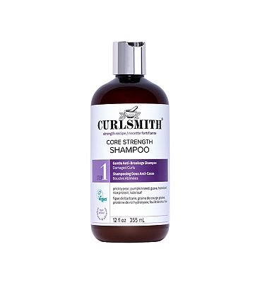 Click to view product details and reviews for Curlsmith Core Strength Shampoo.
